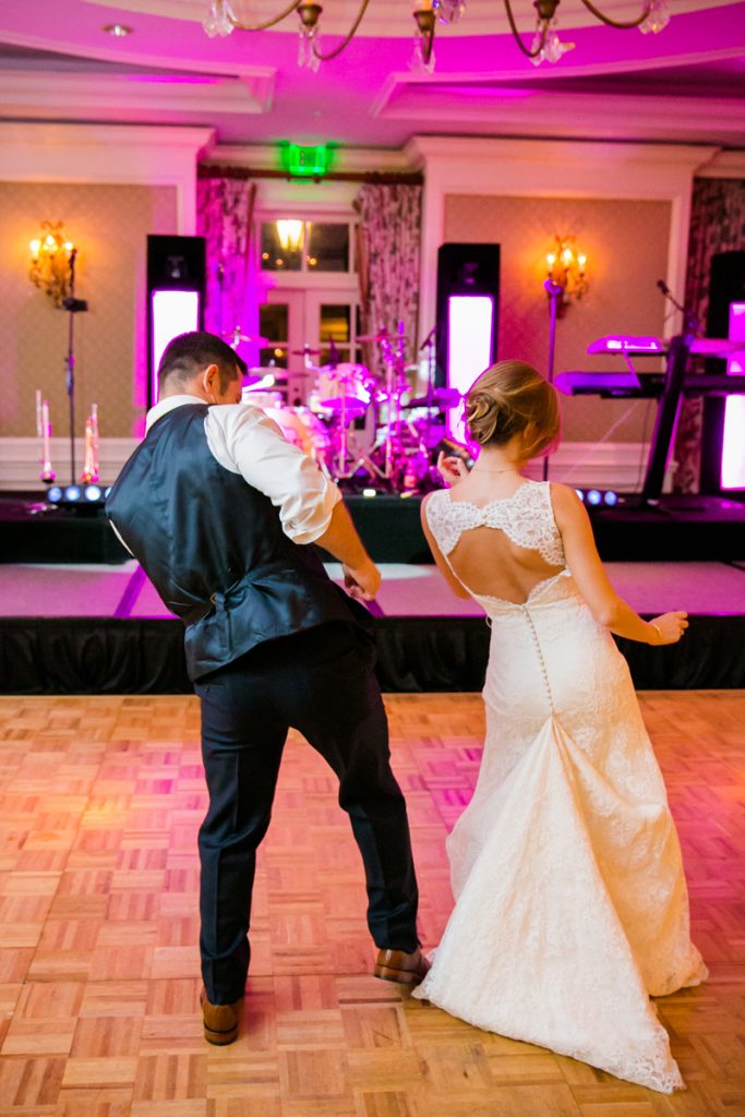 © Dana Cubbage Weddings 2015