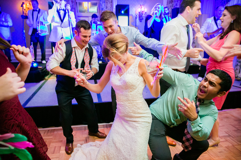 © Dana Cubbage Weddings 2015
