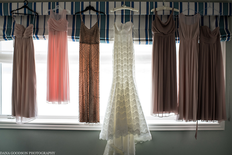Ponte Vedra Inn Wedding