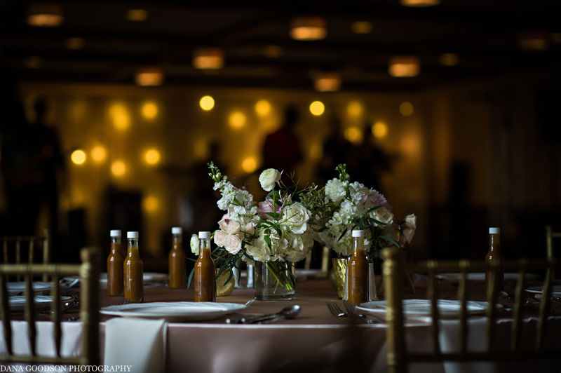 Ponte Vedra Inn Wedding