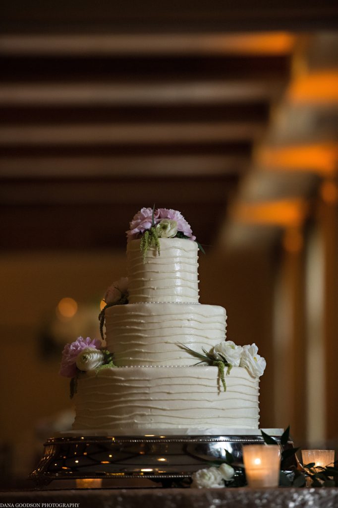 Ponte Vedra Inn Wedding