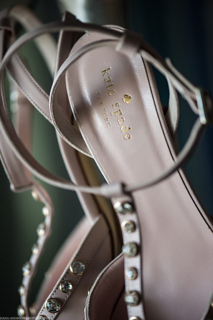 Ponte Vedra Inn Wedding