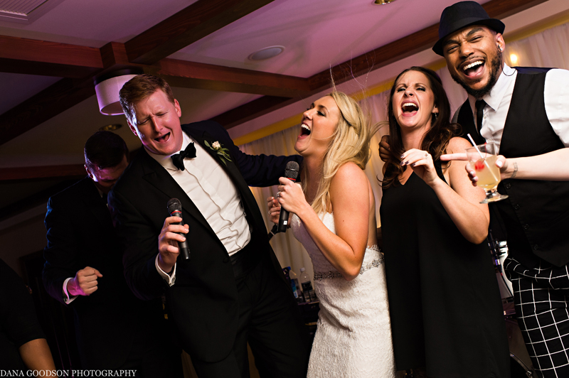 Ponte Vedra Inn Wedding