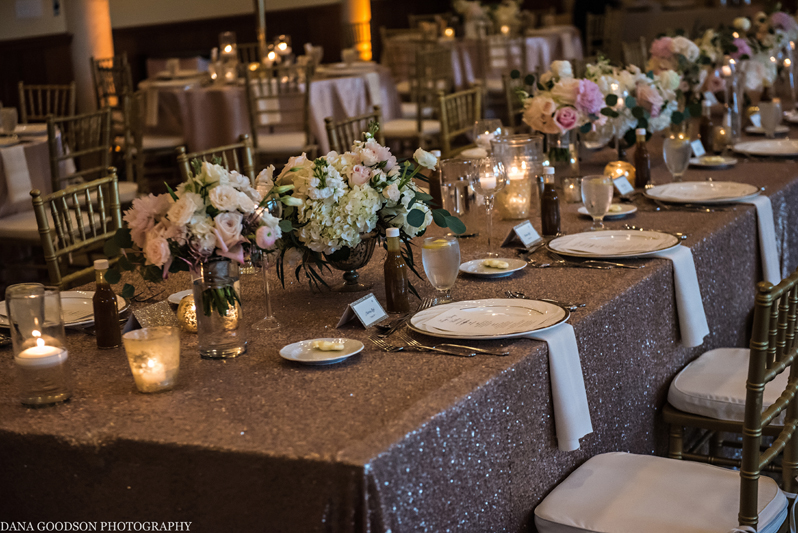 Ponte Vedra Inn Wedding