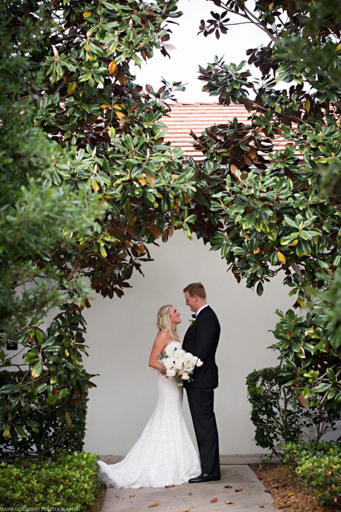Ponte Vedra Inn Wedding