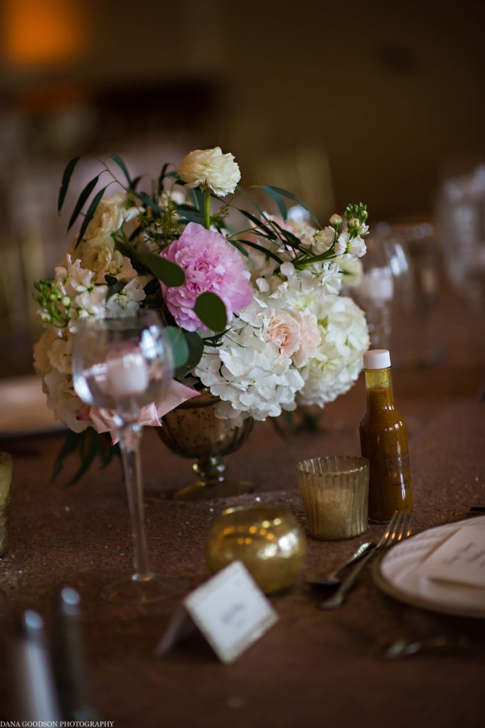 Ponte Vedra Inn Wedding
