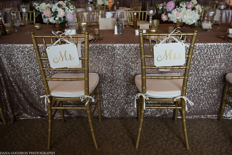 Ponte Vedra Inn Wedding